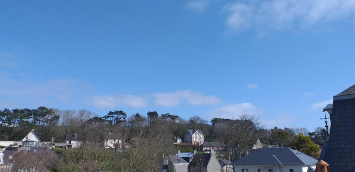 Au 13 : Fenetres Sur Arromanches المظهر الخارجي الصورة
