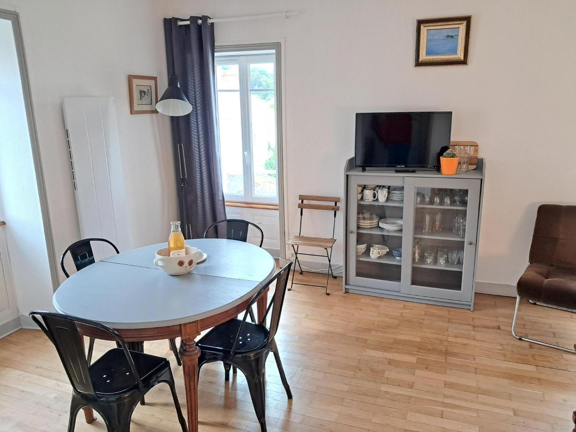 Au 13 : Fenetres Sur Arromanches المظهر الخارجي الصورة