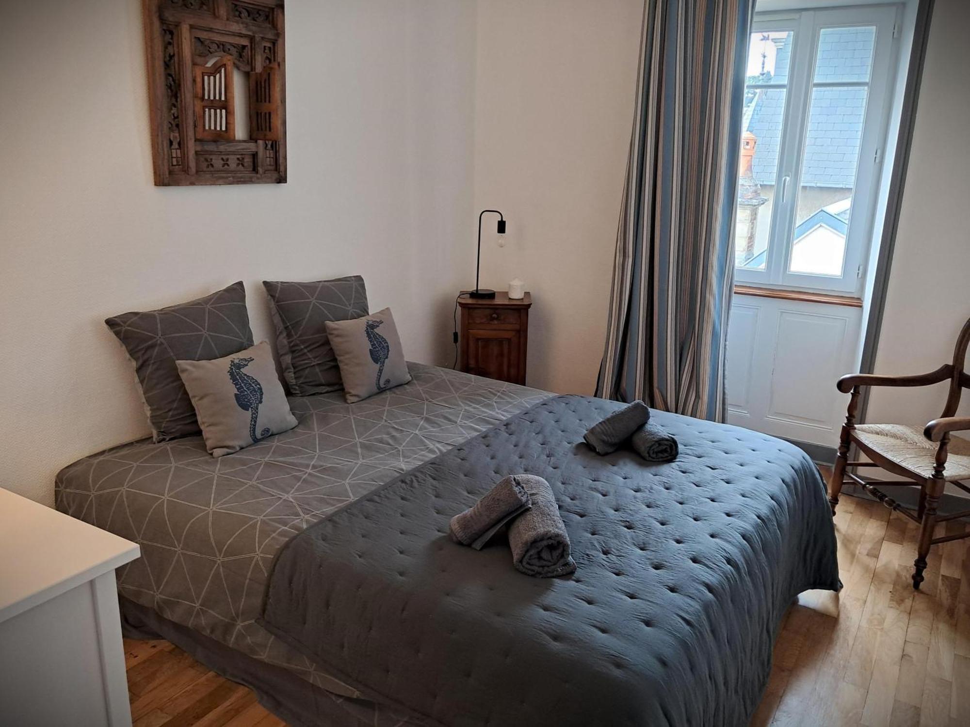 Au 13 : Fenetres Sur Arromanches المظهر الخارجي الصورة